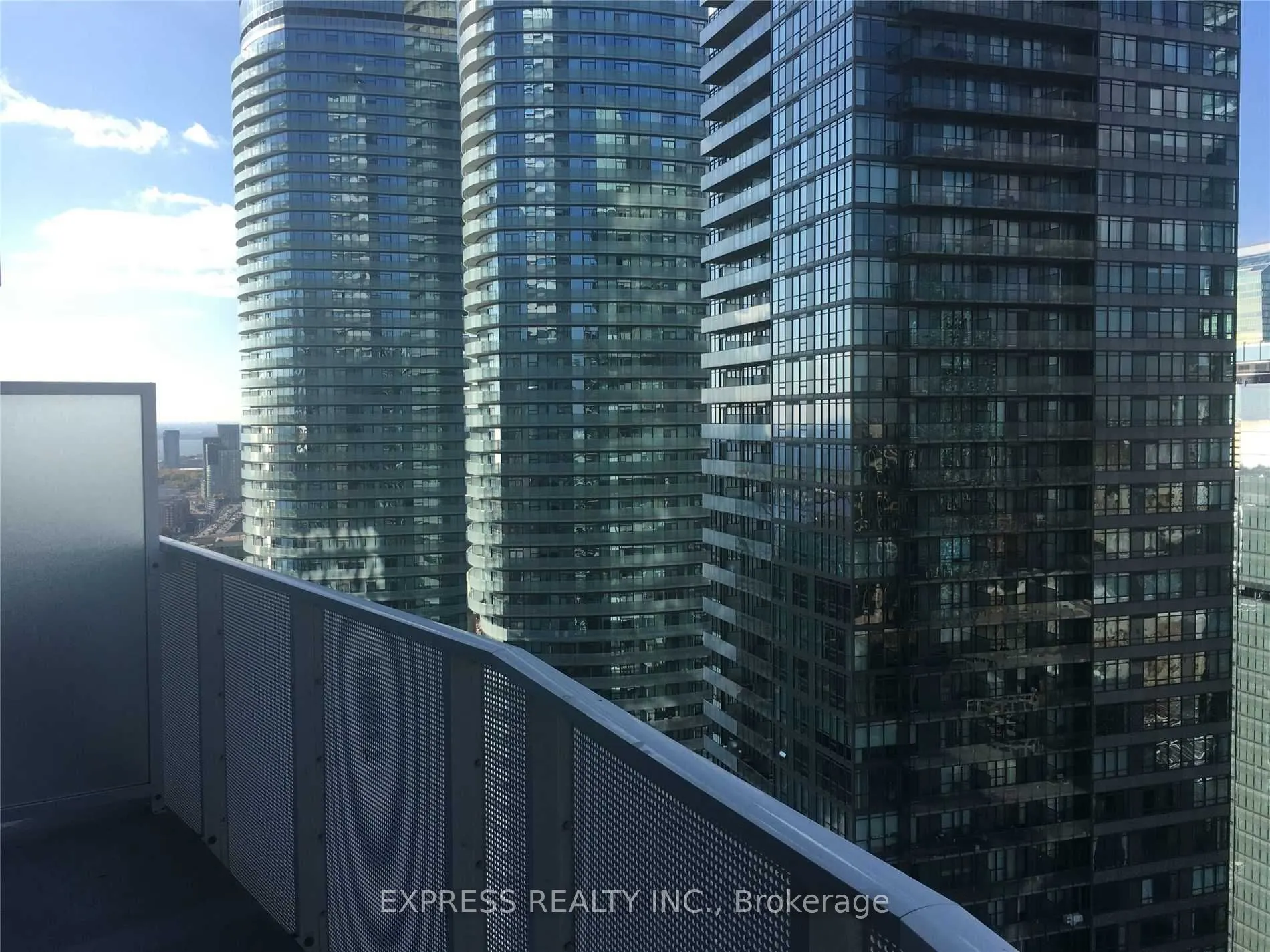 100 Harbour Street, #4103