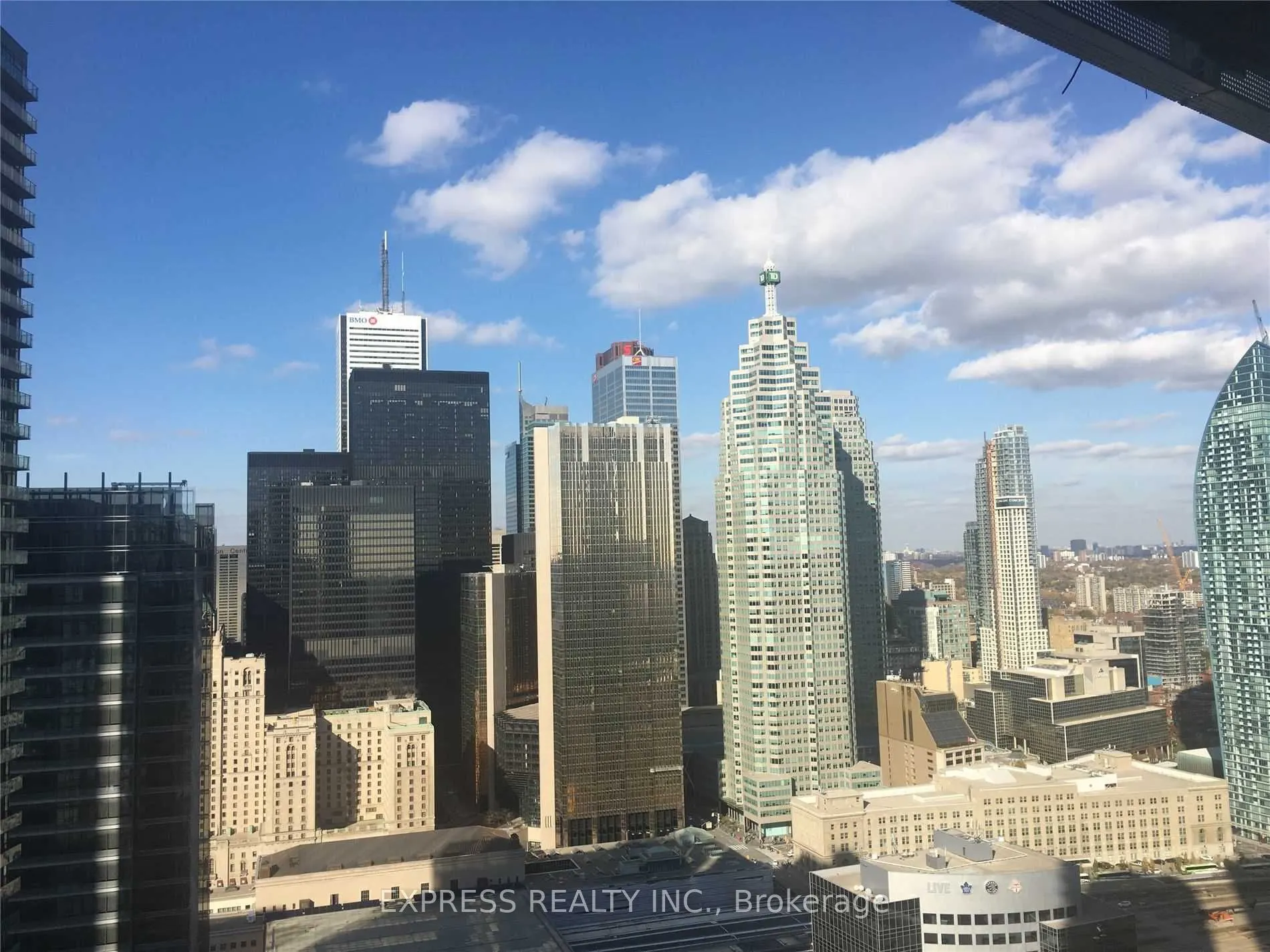 100 Harbour Street, #4103