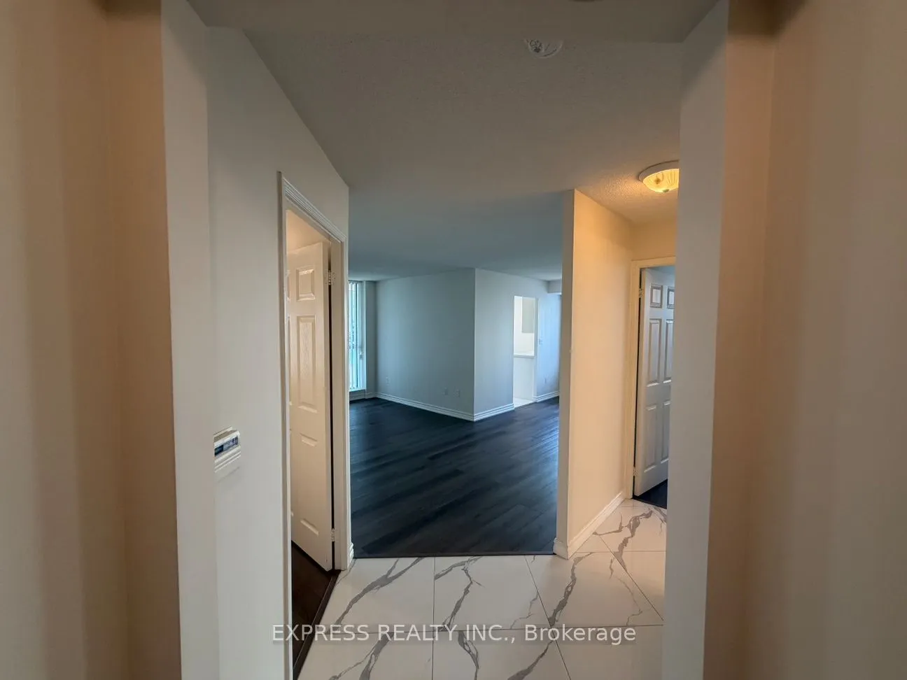 29 Pemberton Avenue, #503