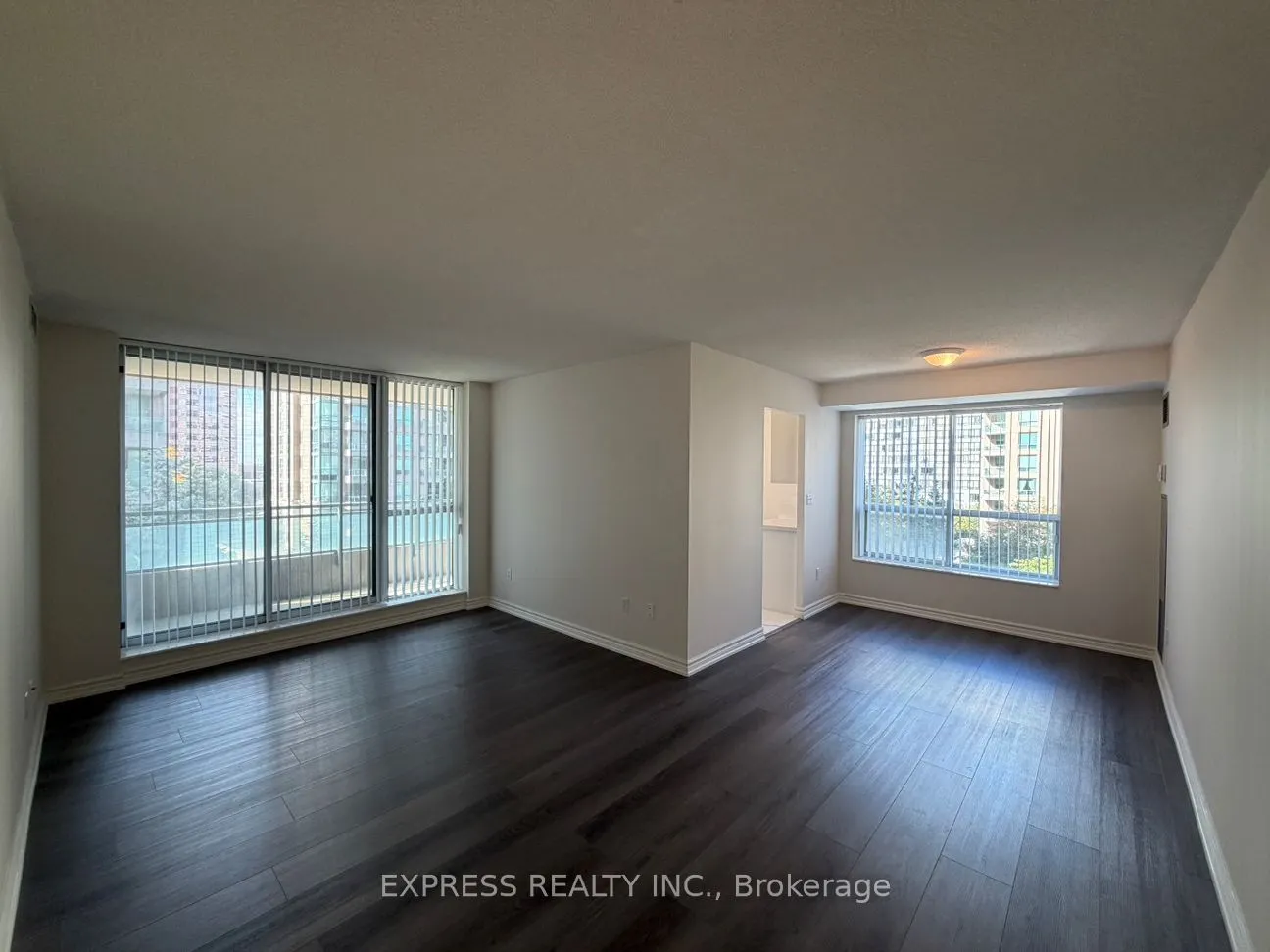 29 Pemberton Avenue, #503