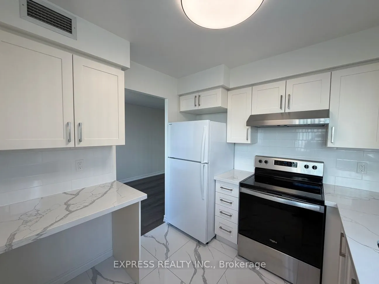 29 Pemberton Avenue, #503