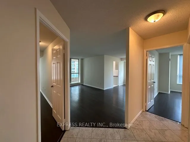 29 Pemberton Avenue, #603