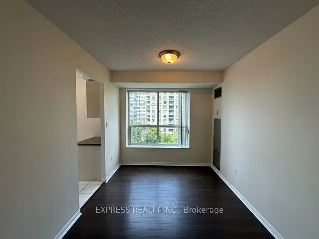 29 Pemberton Avenue, #603