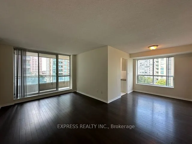 29 Pemberton Avenue, #603