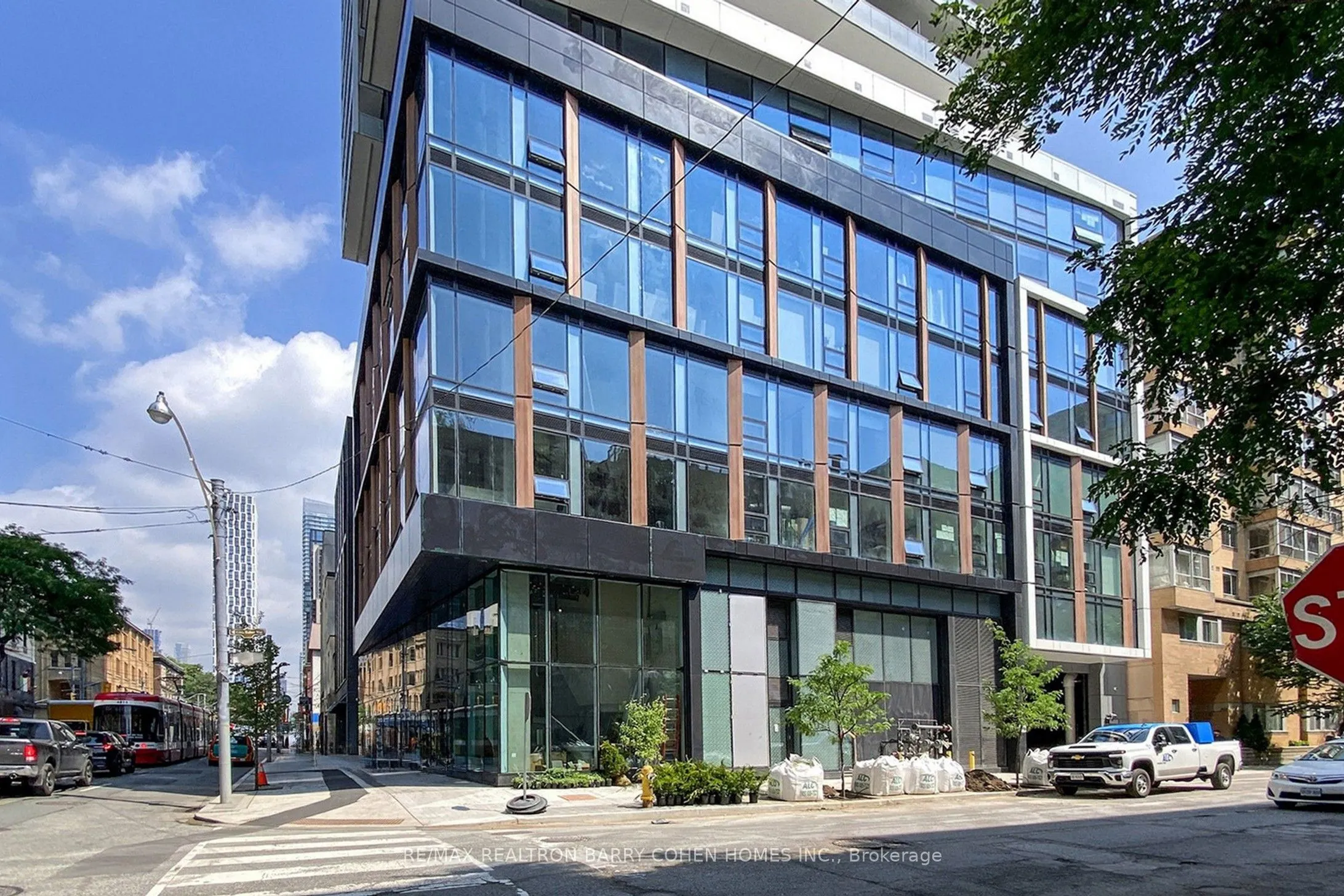 89 Church Street, #2509