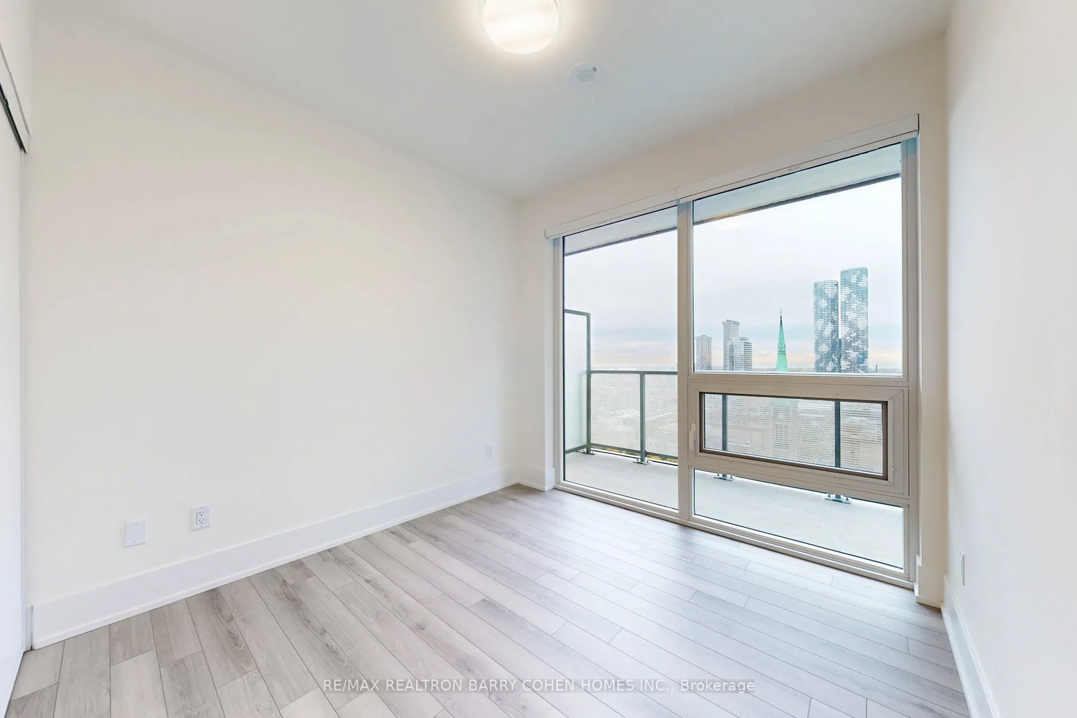 89 Church Street, #2509