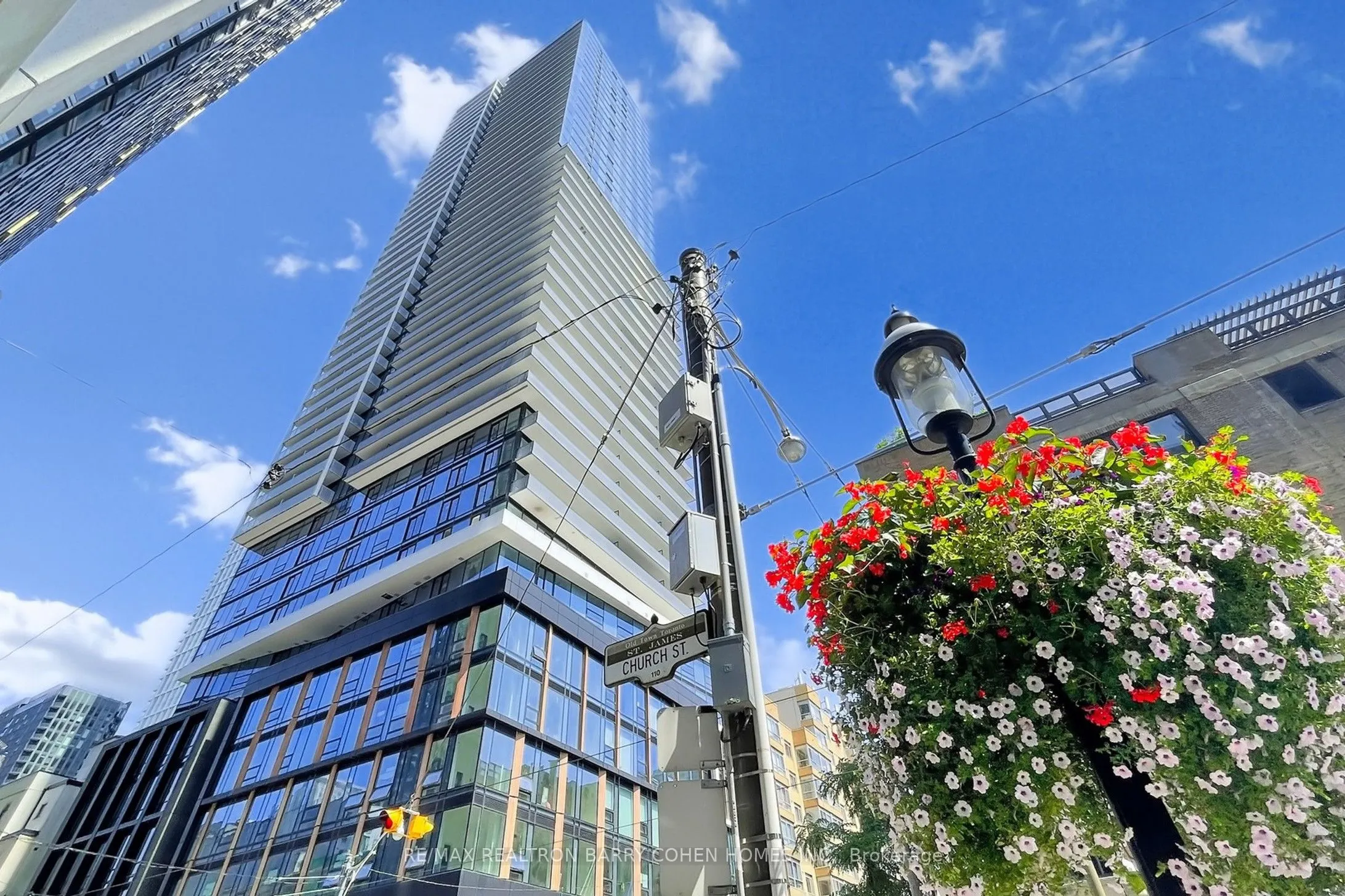 89 Church Street, #2509