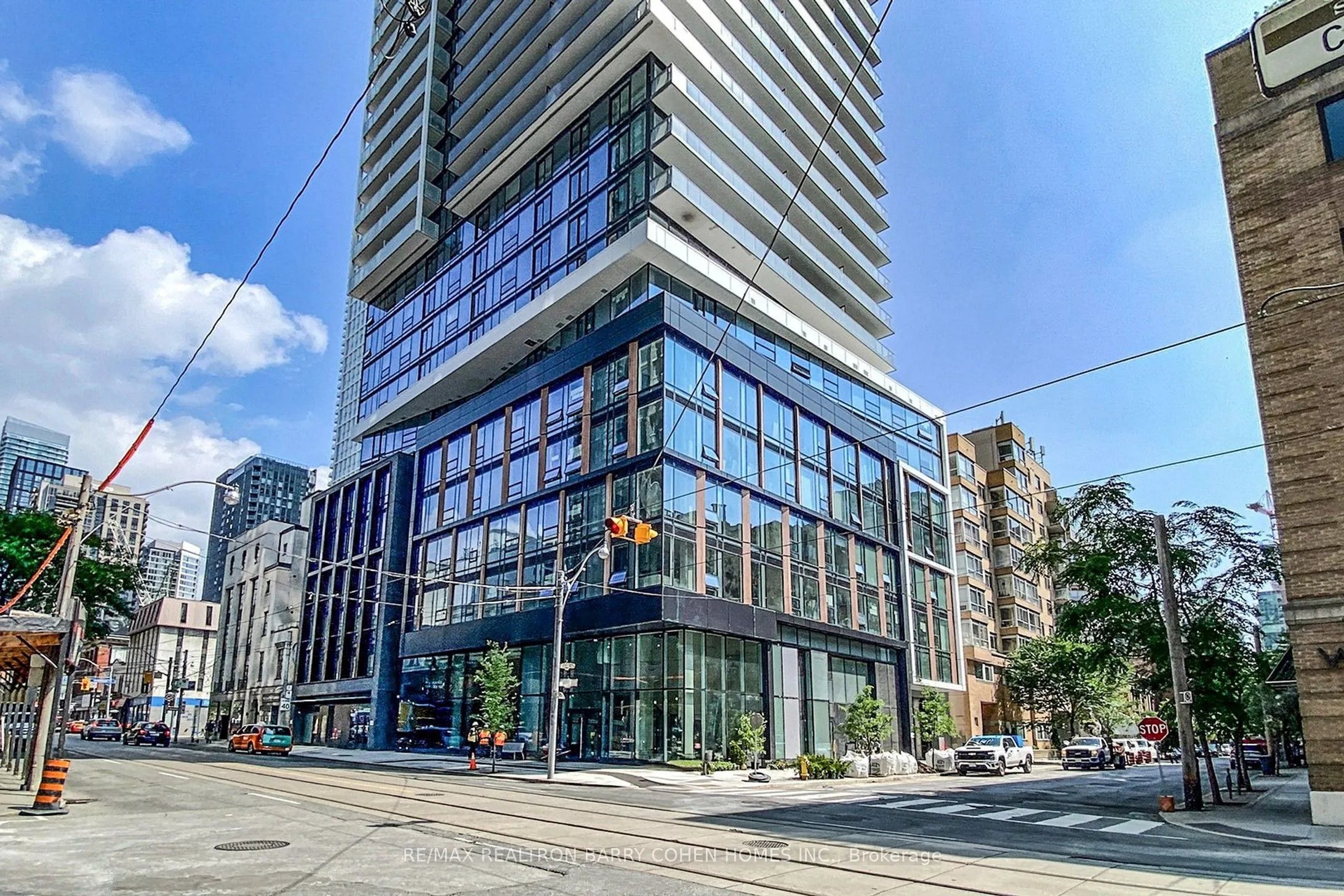 89 Church Street, #2509
