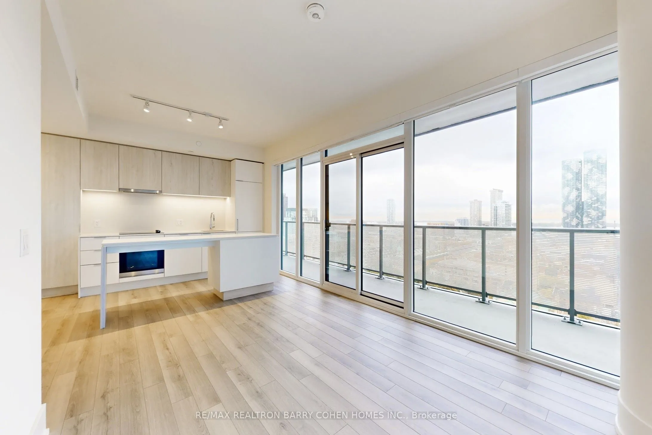89 Church Street, #2509
