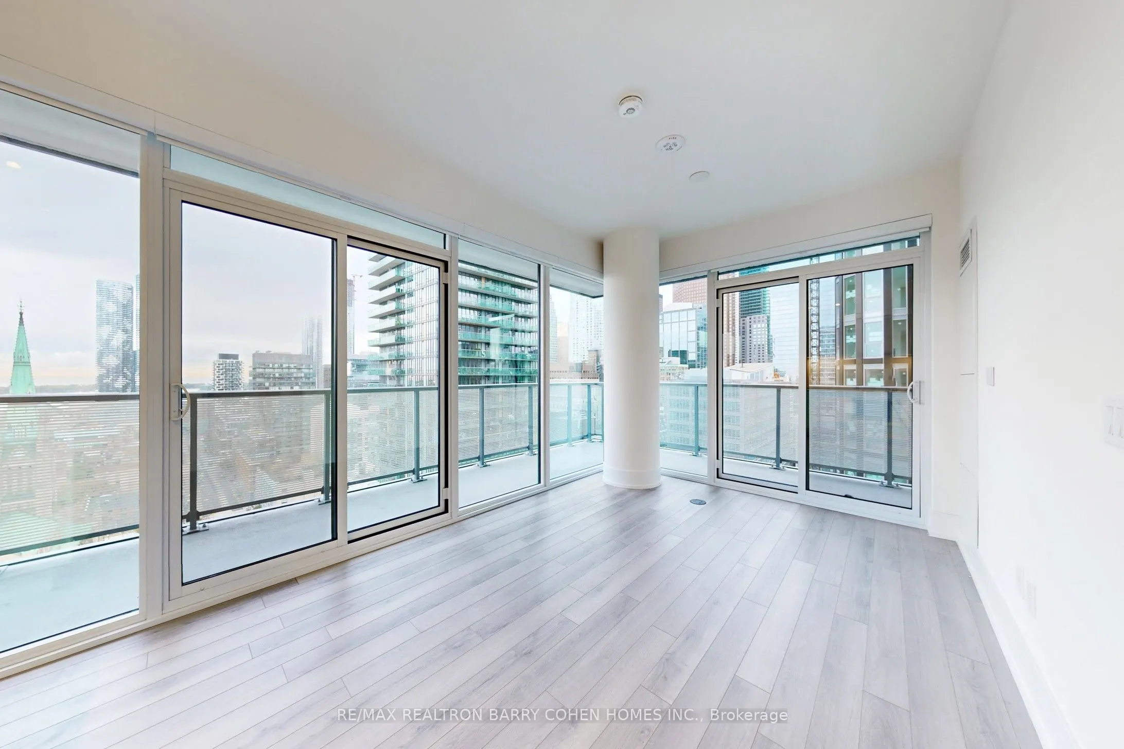 89 Church Street, #2509