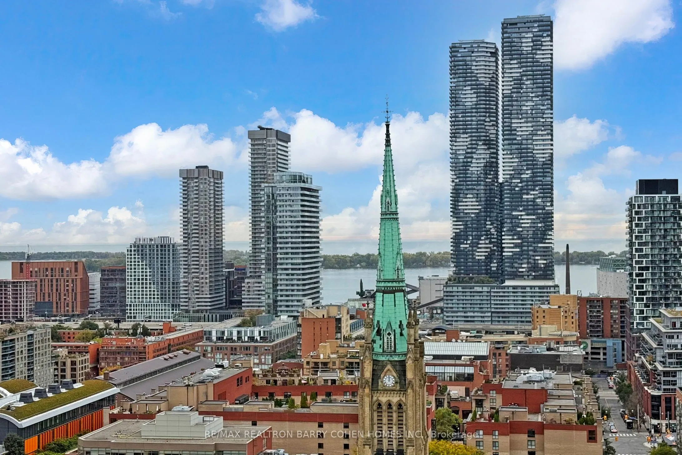 89 Church Street, #2509