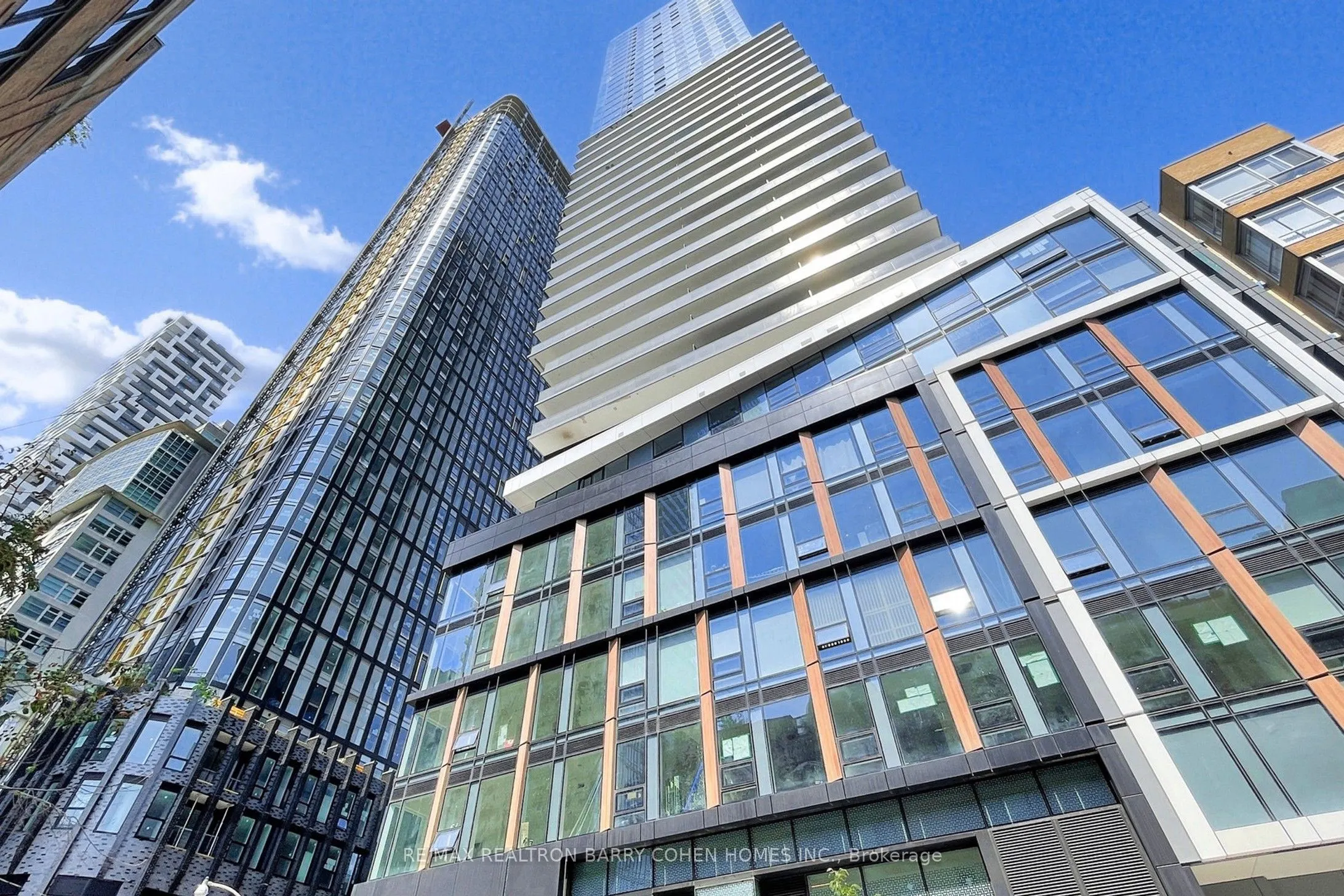 89 Church Street, #2509