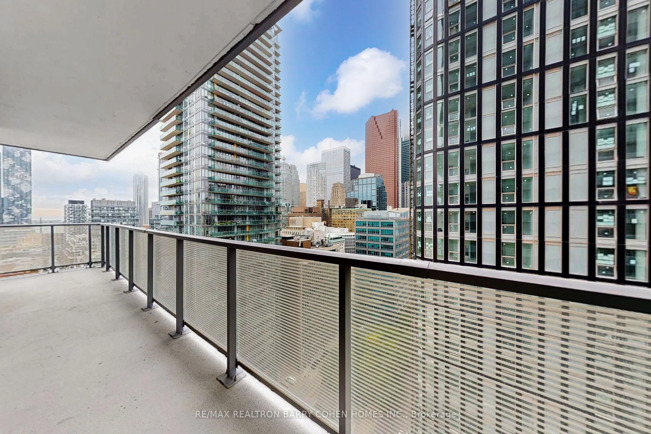 89 Church Street, #2509