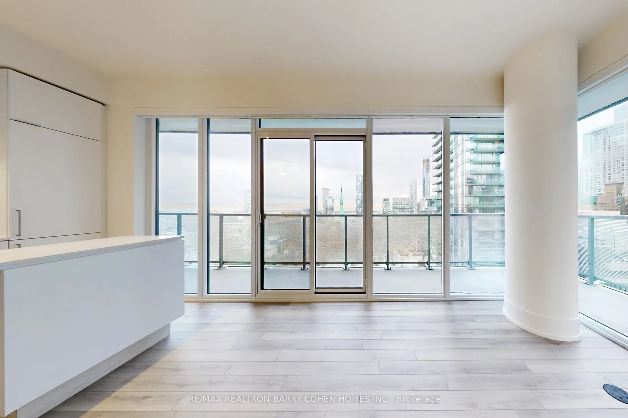 89 Church Street, #2509