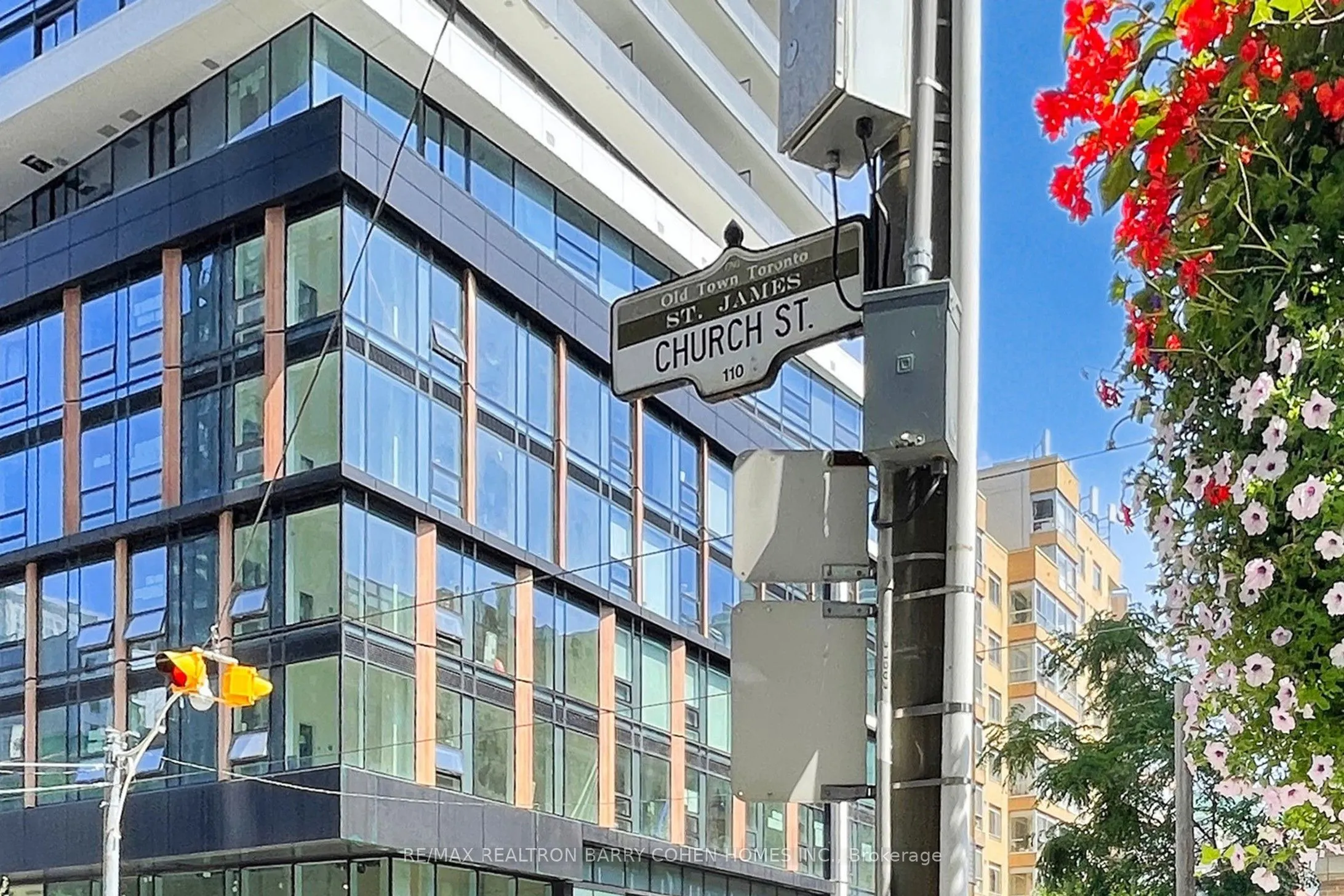 89 Church Street, #2509