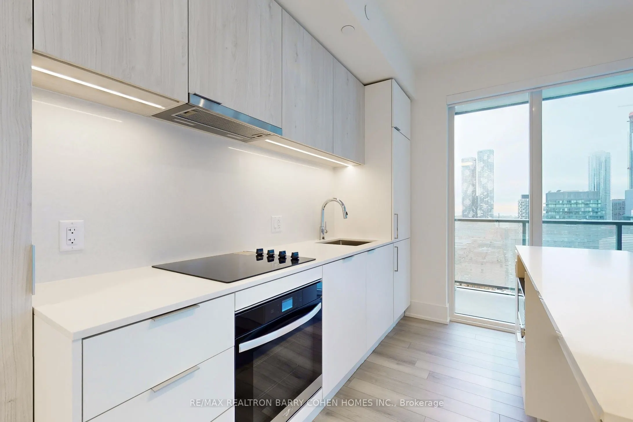 89 Church Street, #2509