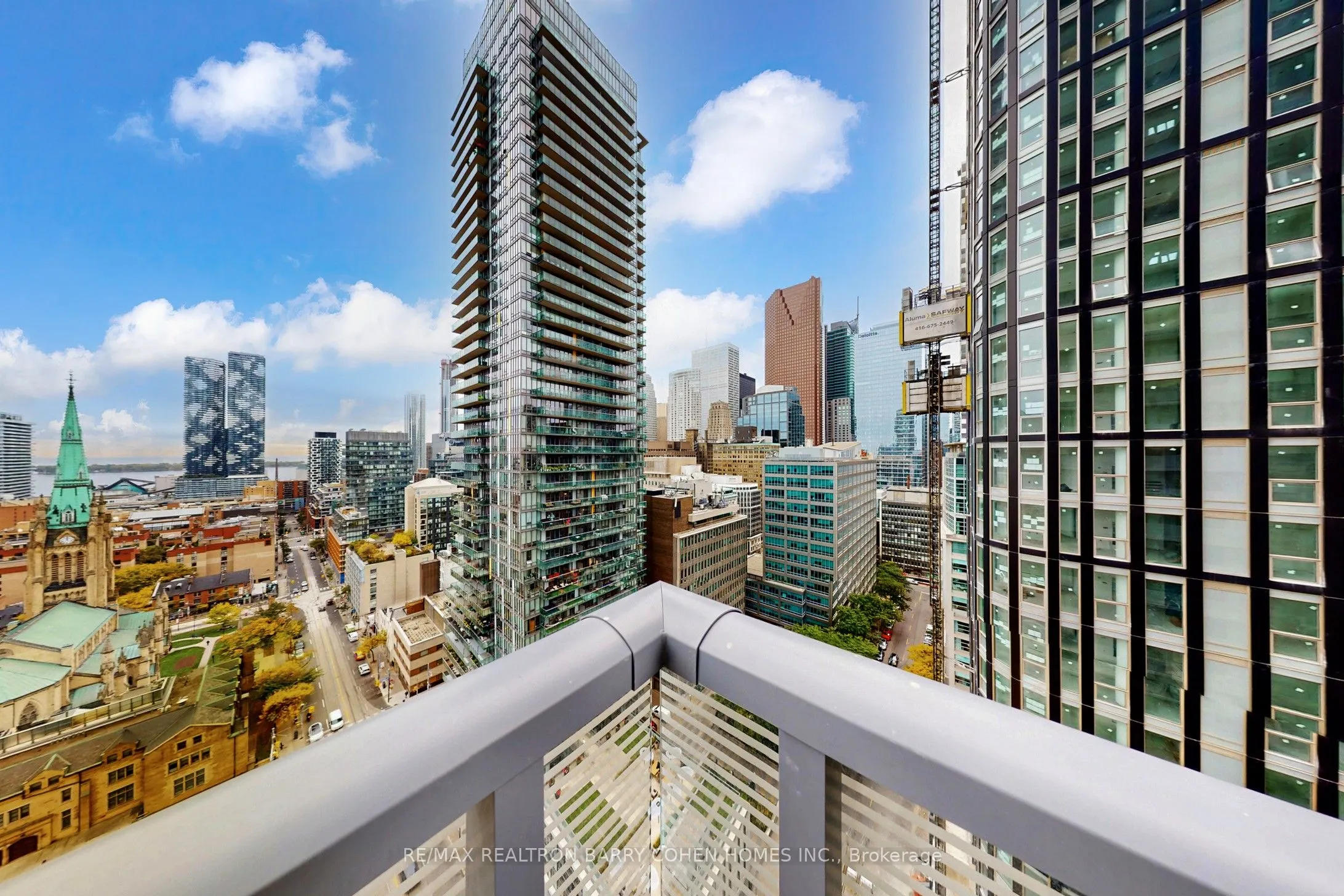 89 Church Street, #2509