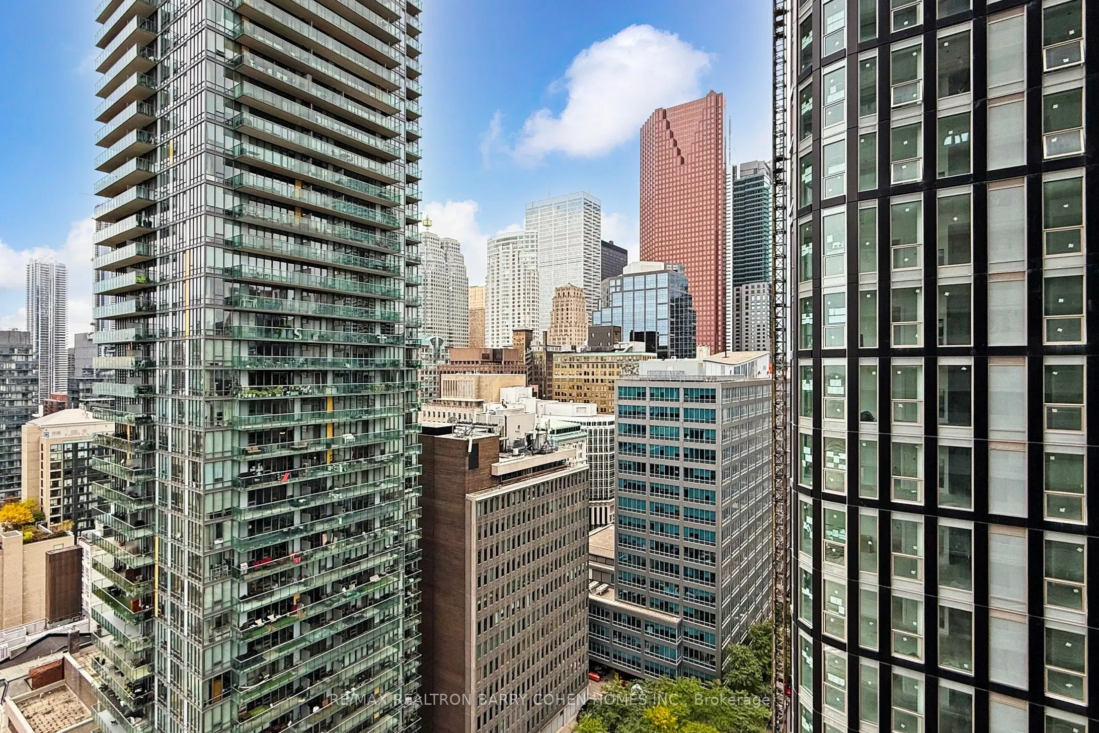 89 Church Street, #2509
