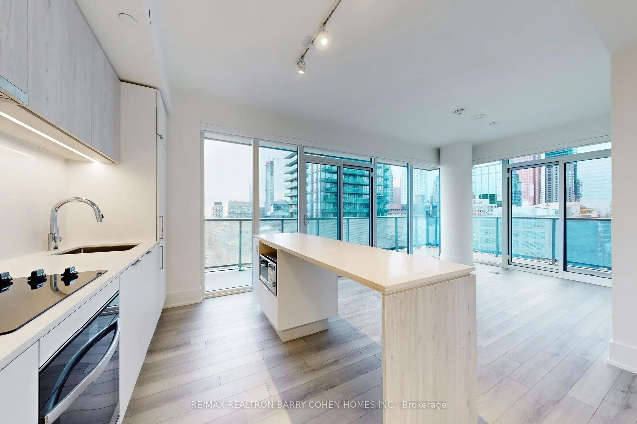 89 Church Street, #2509