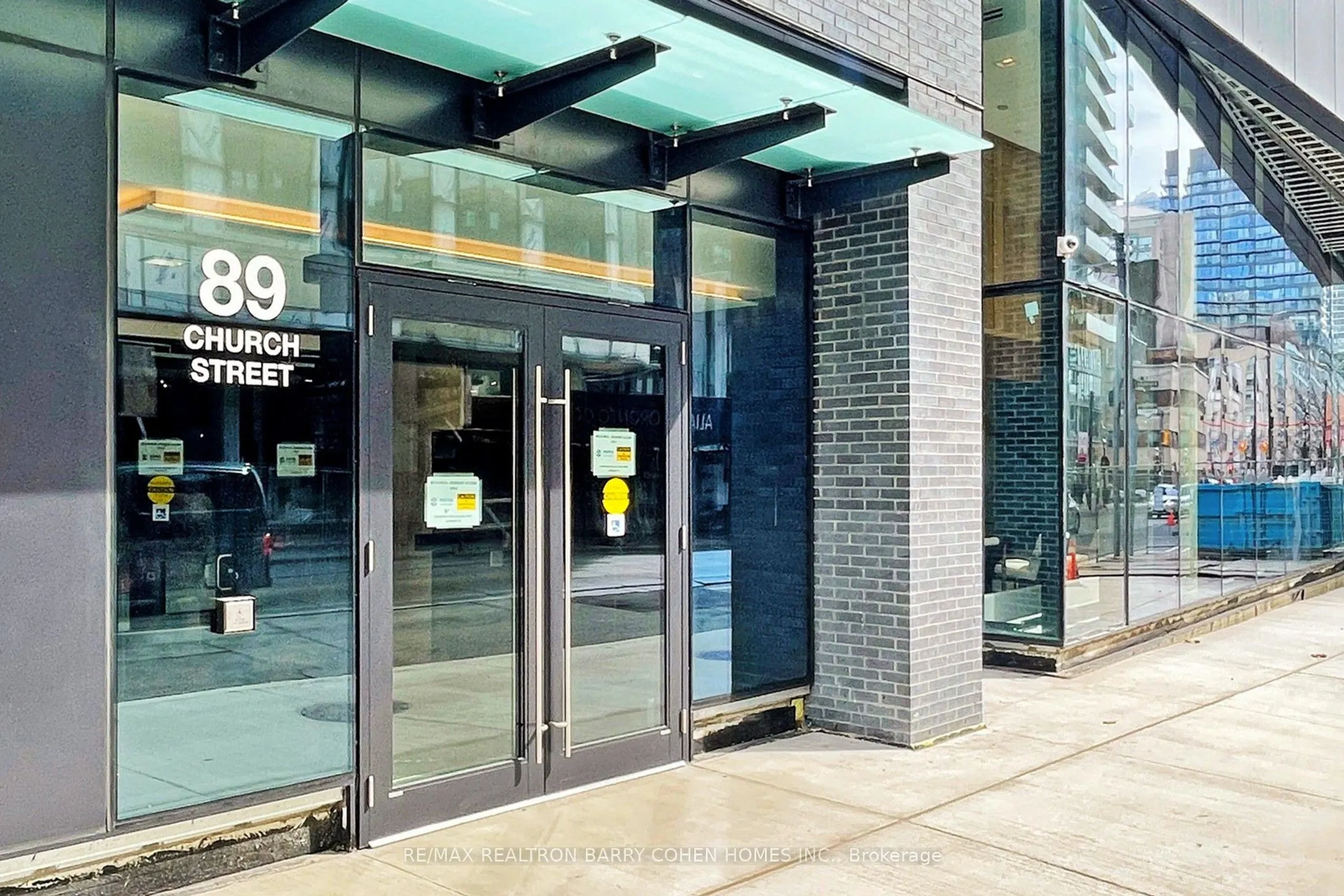 89 Church Street, #2509