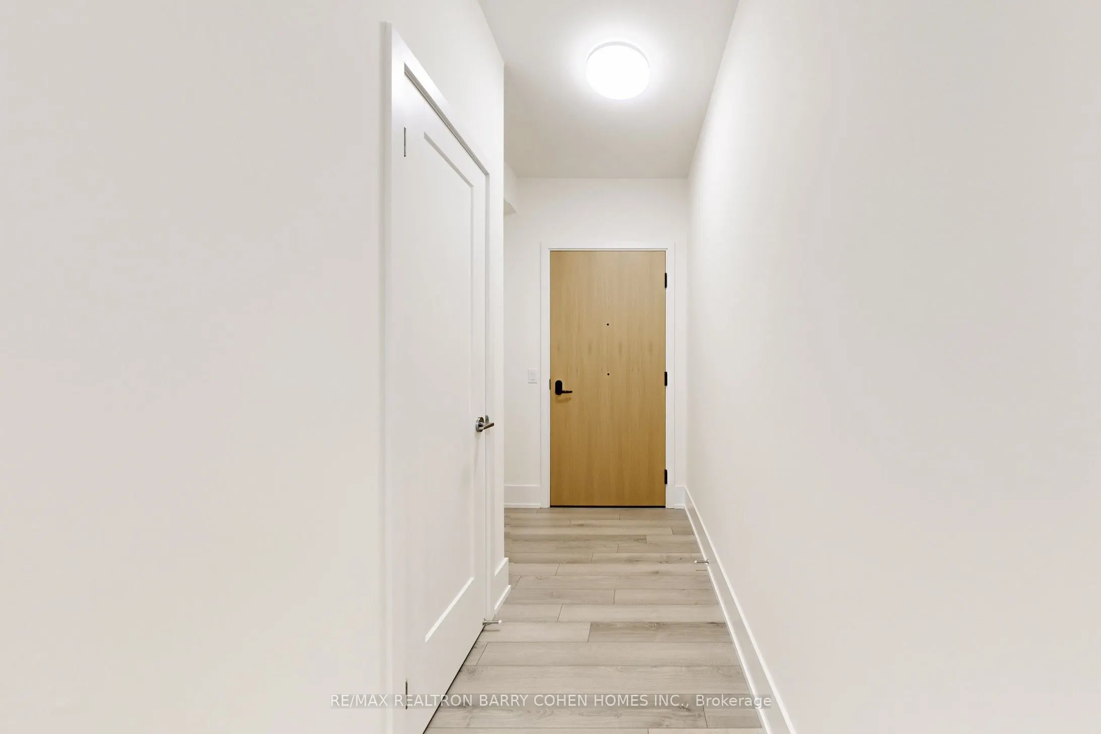 89 Church Street, #2509