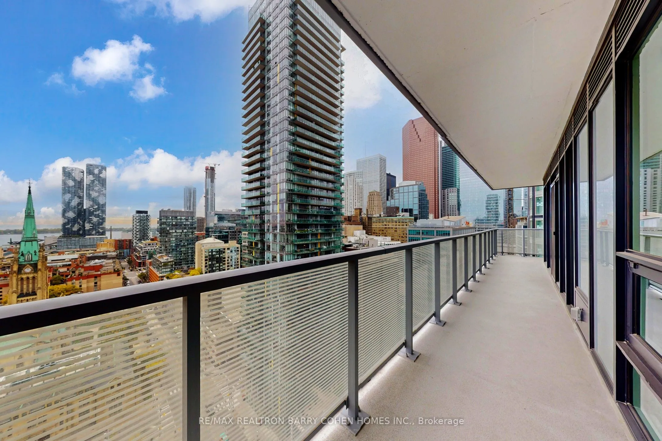 89 Church Street, #2509