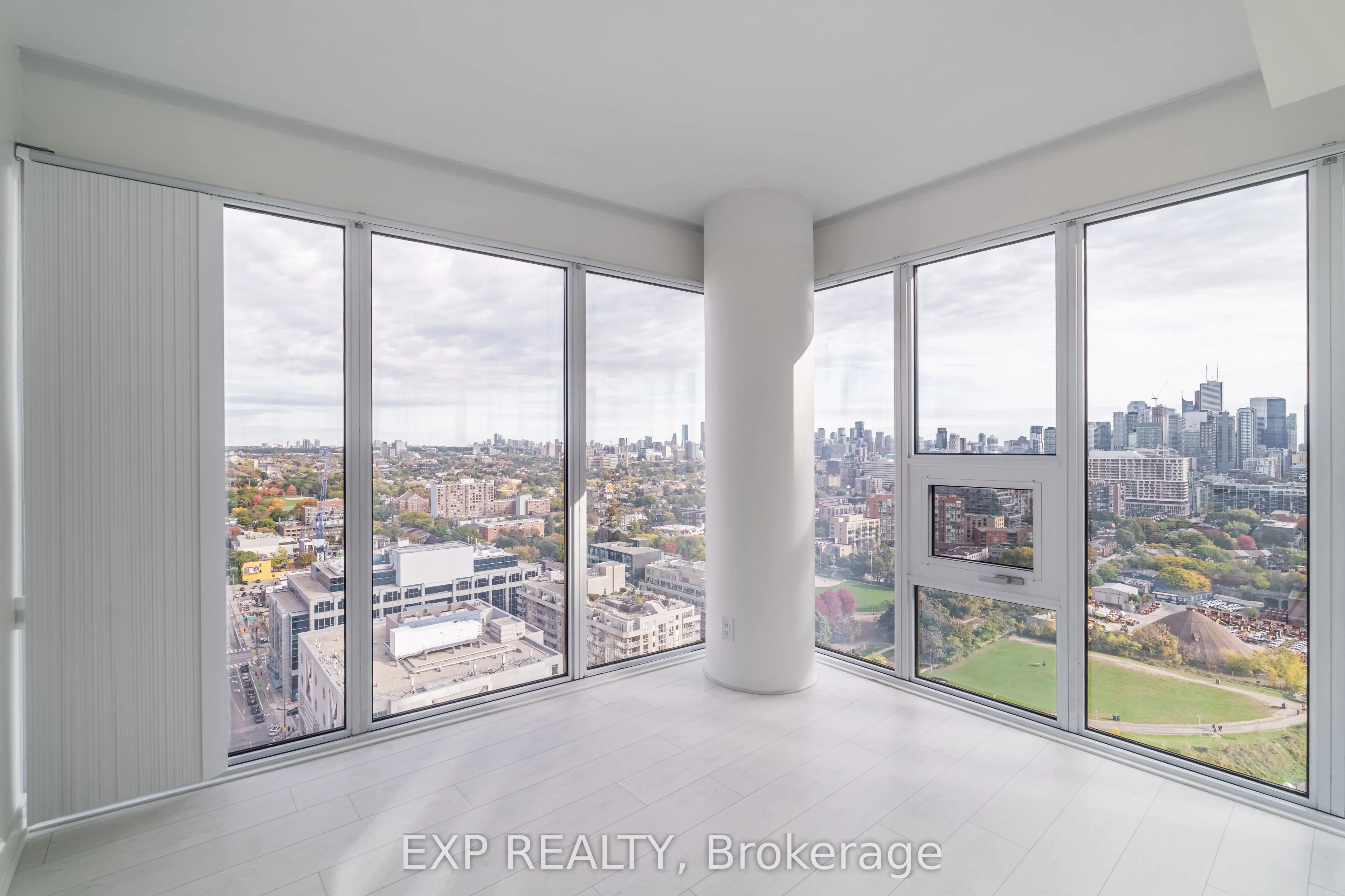 19 Western Battery Road, #2719