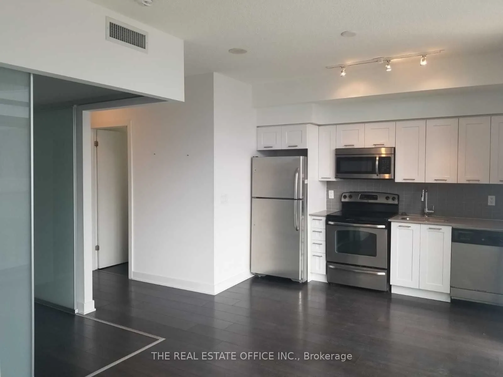 169 Fort York Boulevard, #620