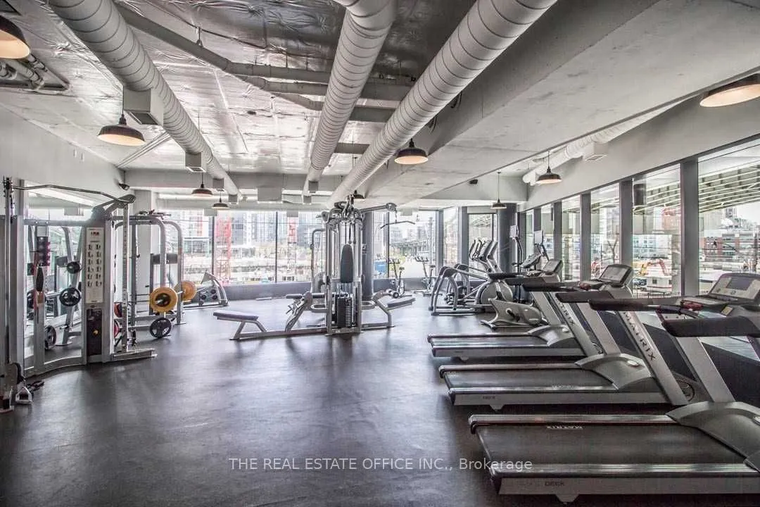 169 Fort York Boulevard, #620