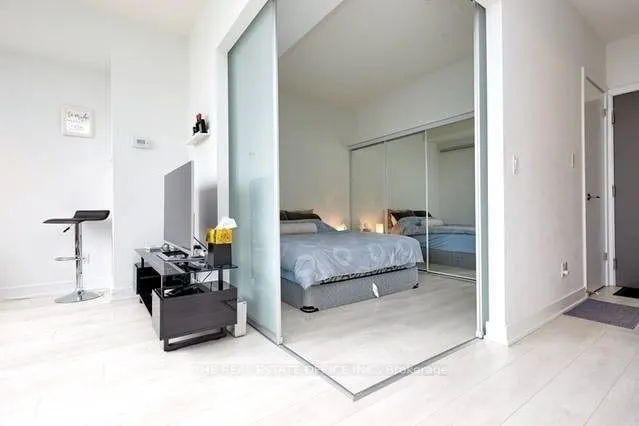 169 Fort York Boulevard, #620