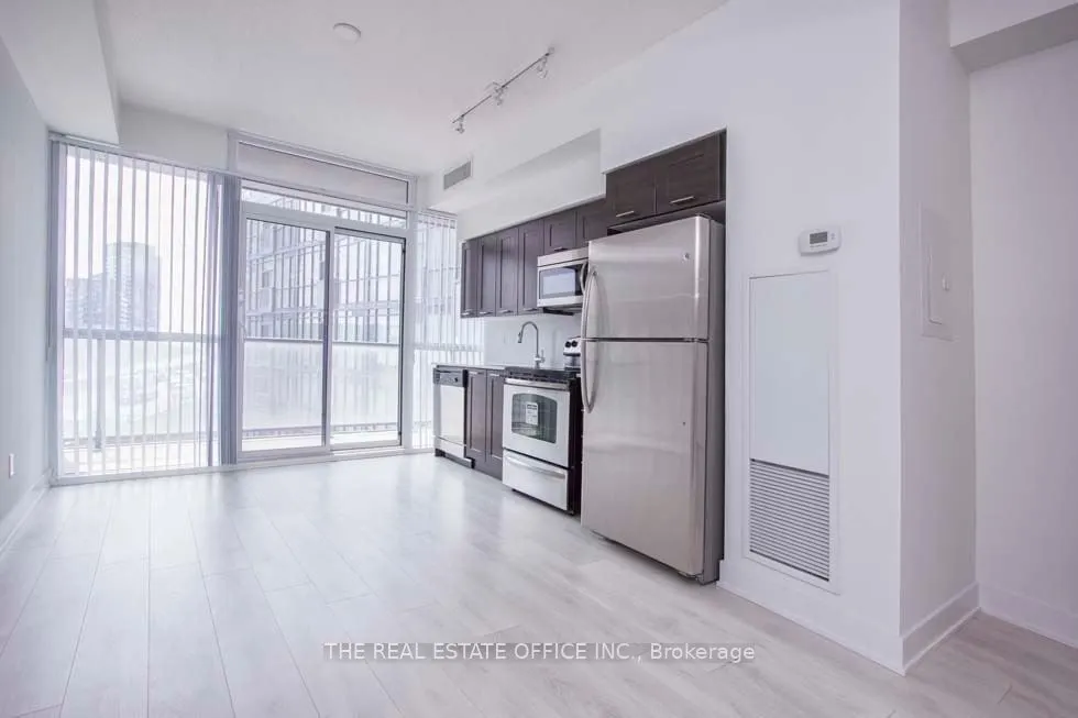 169 Fort York Boulevard, #620