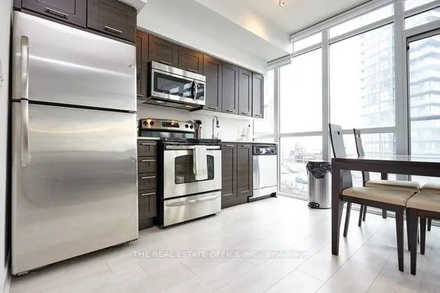 169 Fort York Boulevard, #620