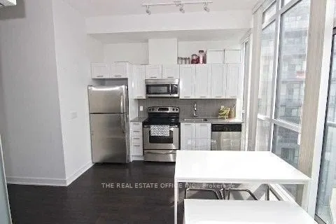 169 Fort York Boulevard, #620