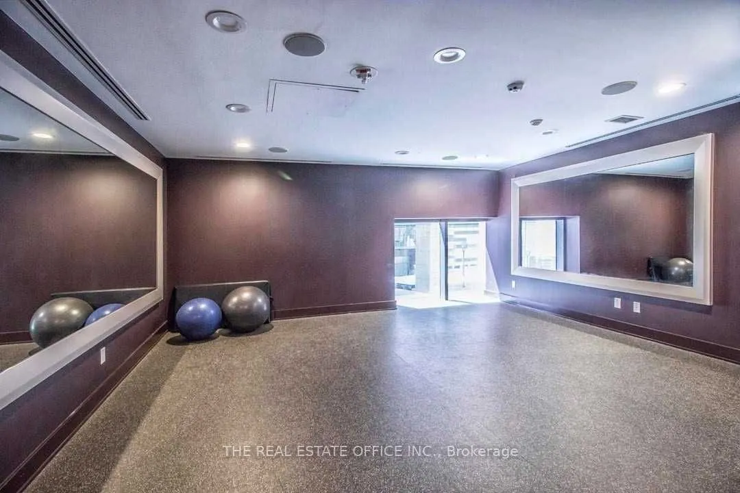 169 Fort York Boulevard, #620
