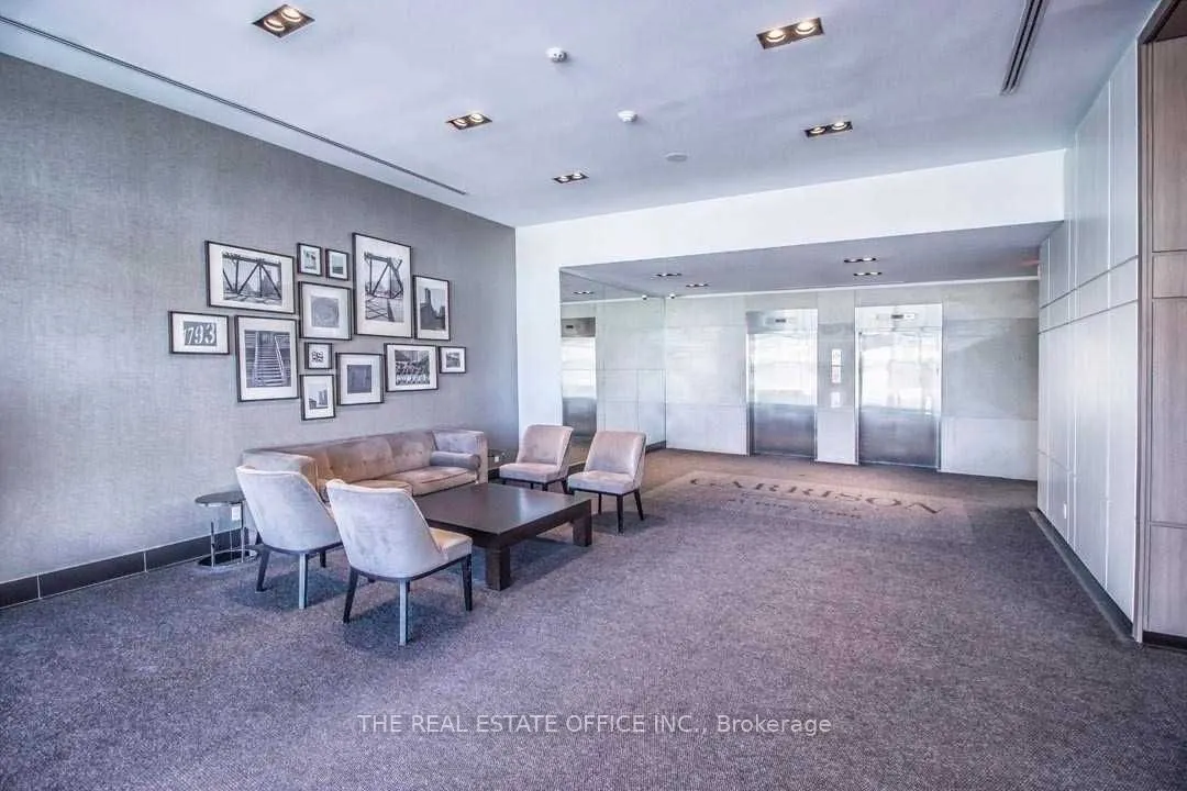 169 Fort York Boulevard, #620