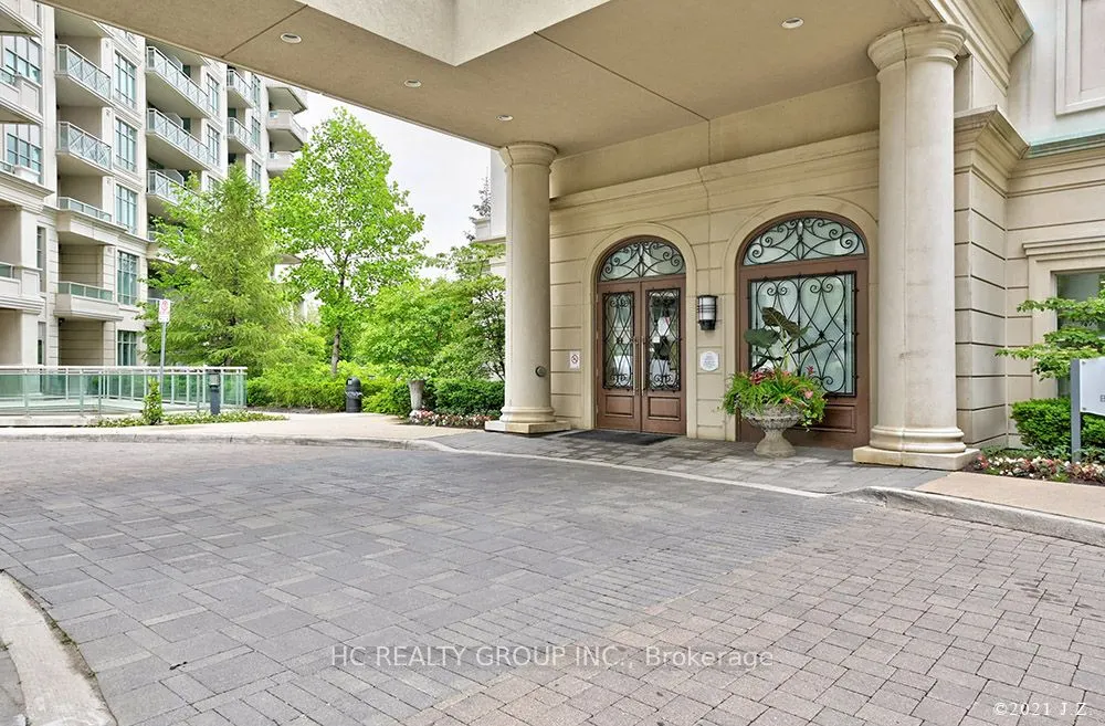 20 Bloorview Place, #201
