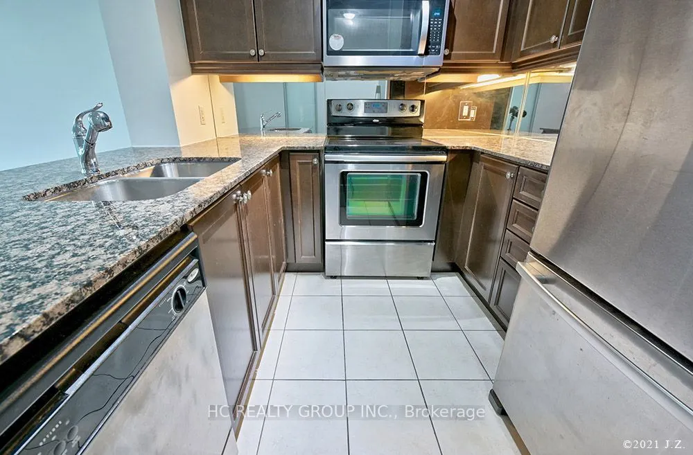 20 Bloorview Place, #201