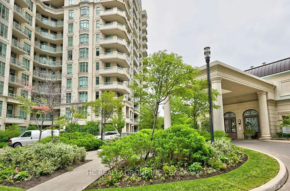 20 Bloorview Place, #201
