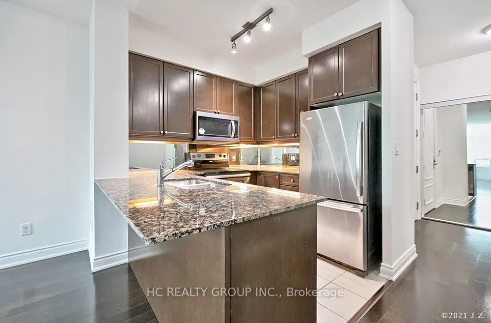 20 Bloorview Place, #201