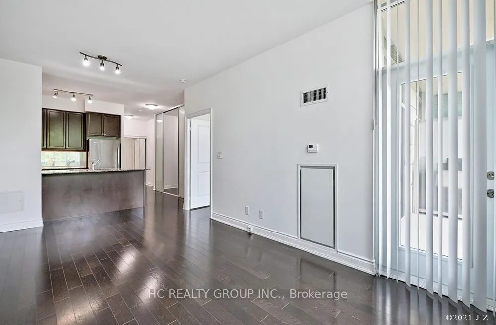 20 Bloorview Place, #201