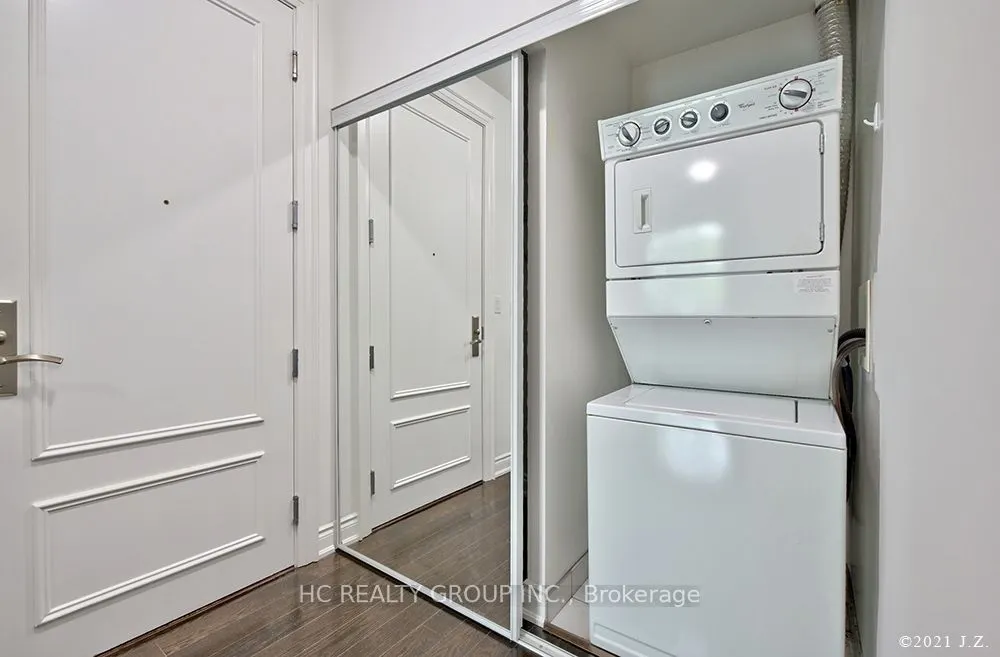 20 Bloorview Place, #201