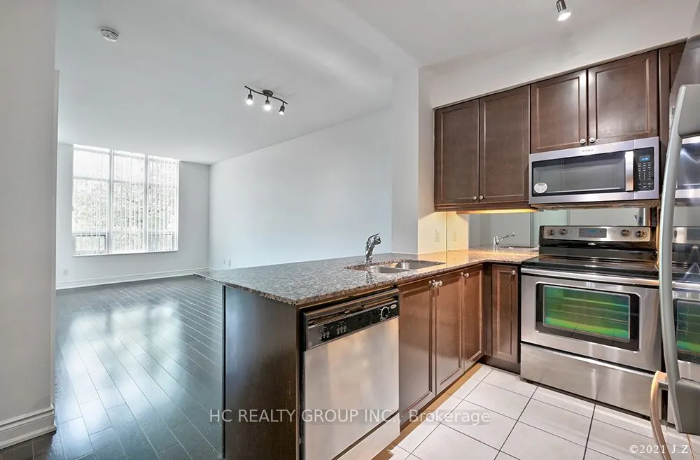 20 Bloorview Place, #201