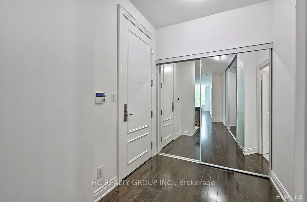 20 Bloorview Place, #201