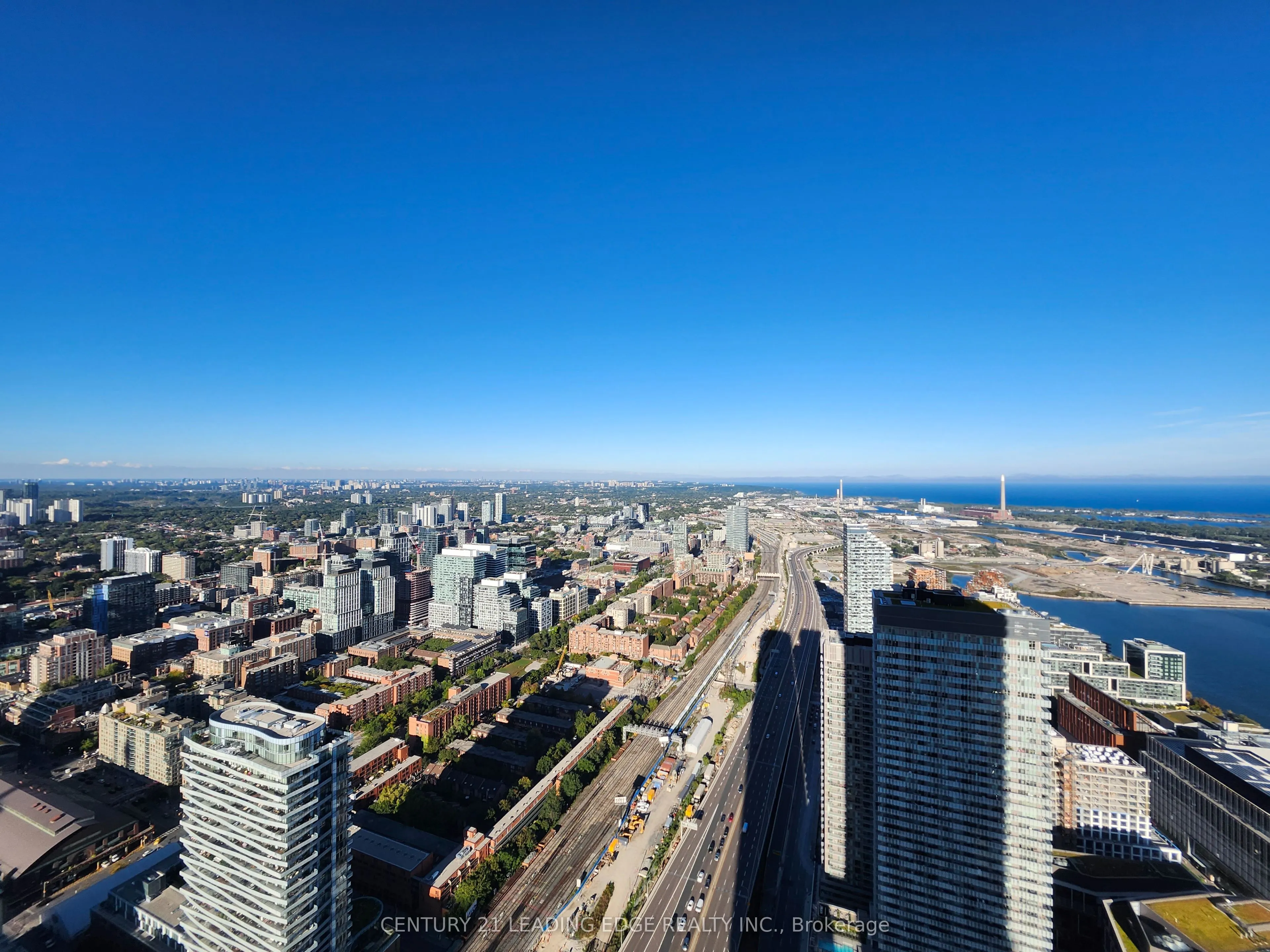 55 Cooper Street, #7106