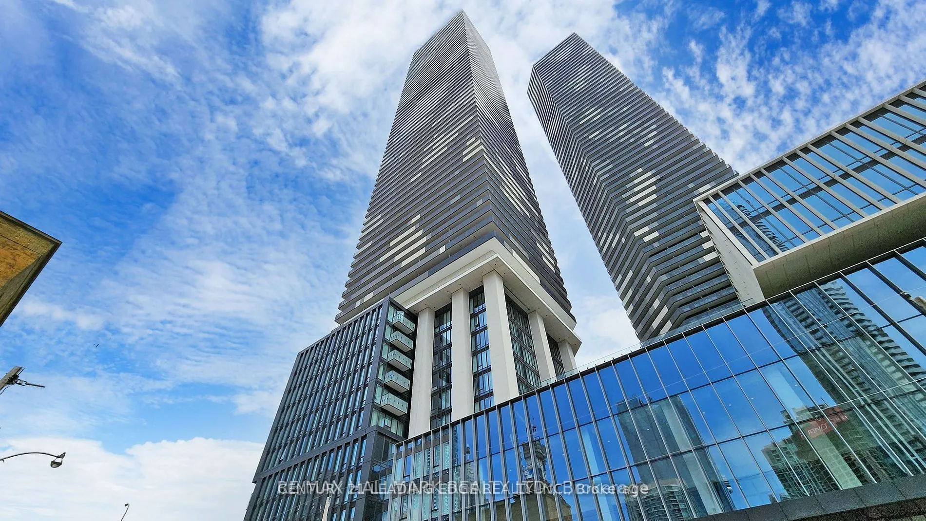55 Cooper Street, #7106