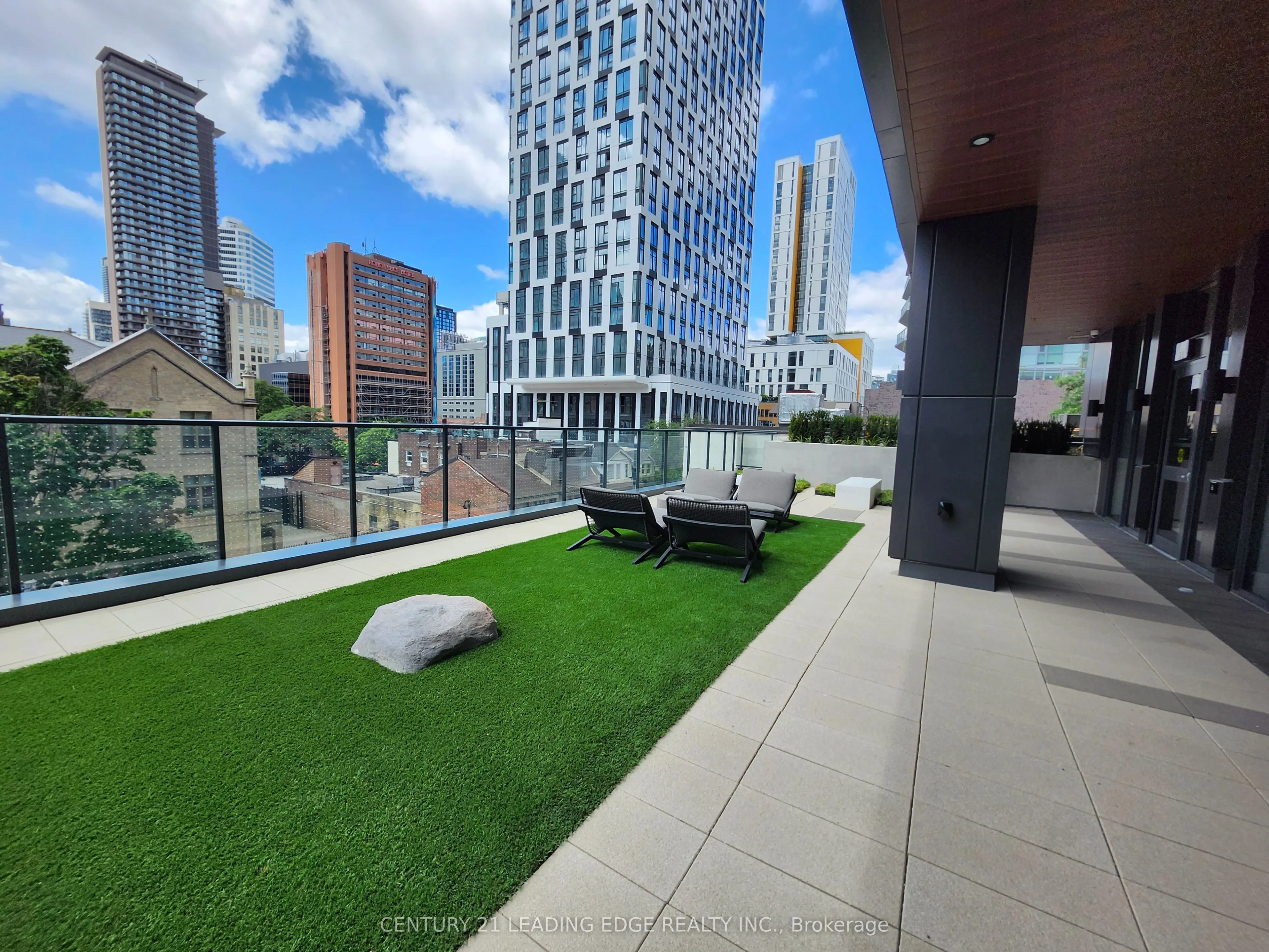 82 Dalhousie Street, #4108