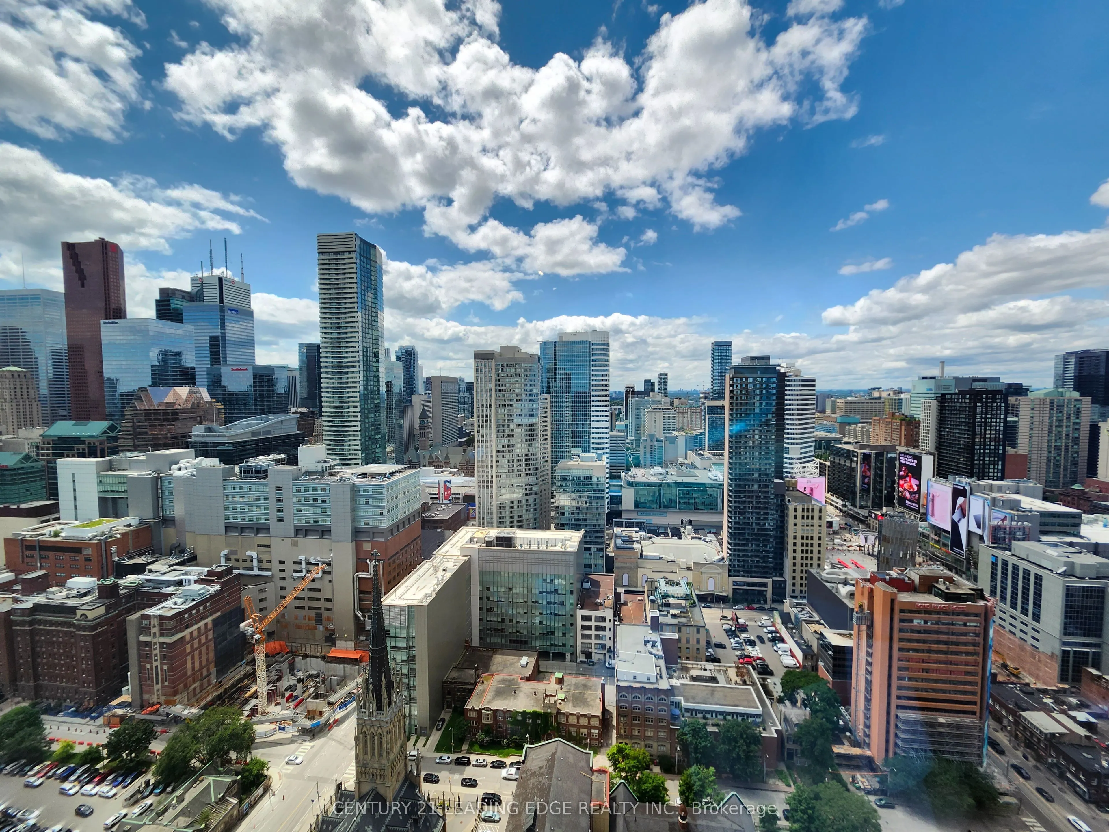 82 Dalhousie Street, #4108