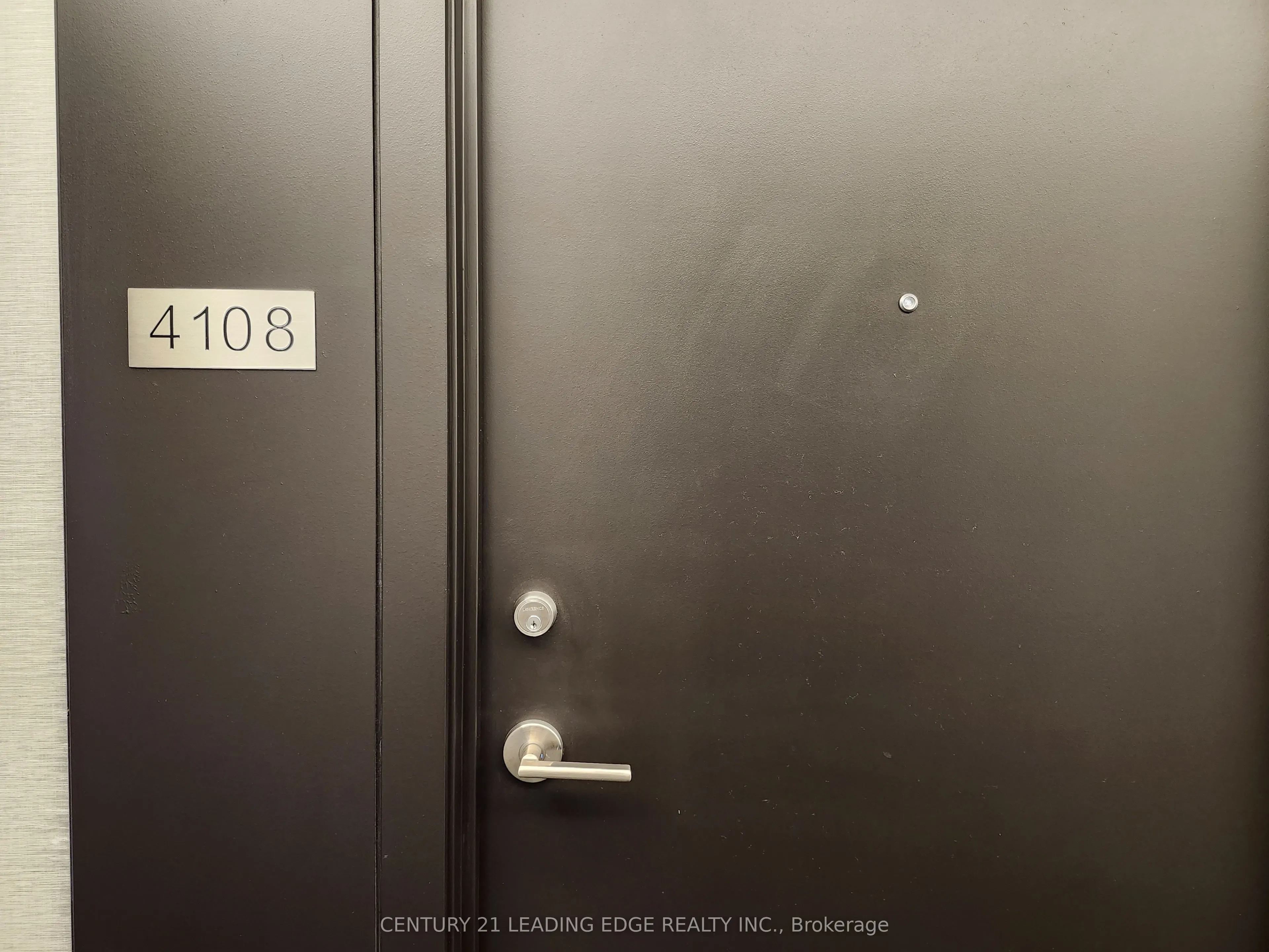 82 Dalhousie Street, #4108
