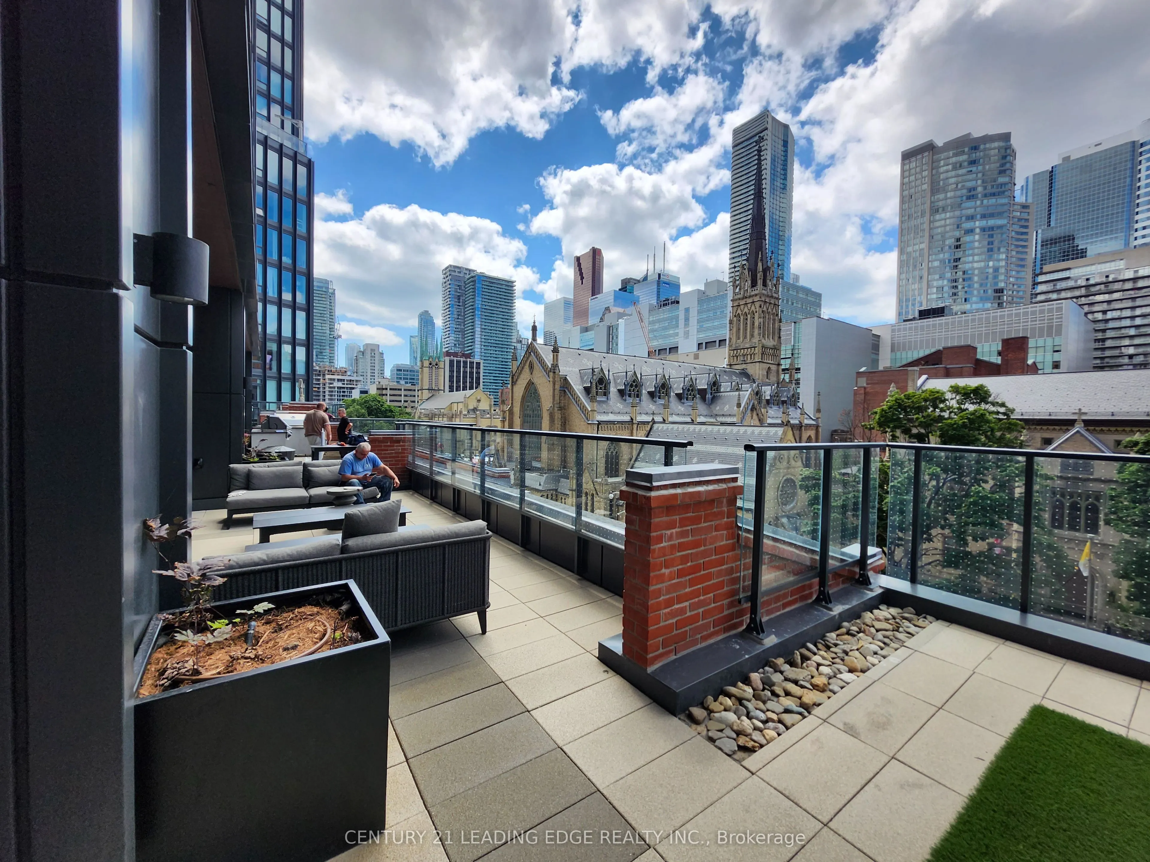 82 Dalhousie Street, #4108