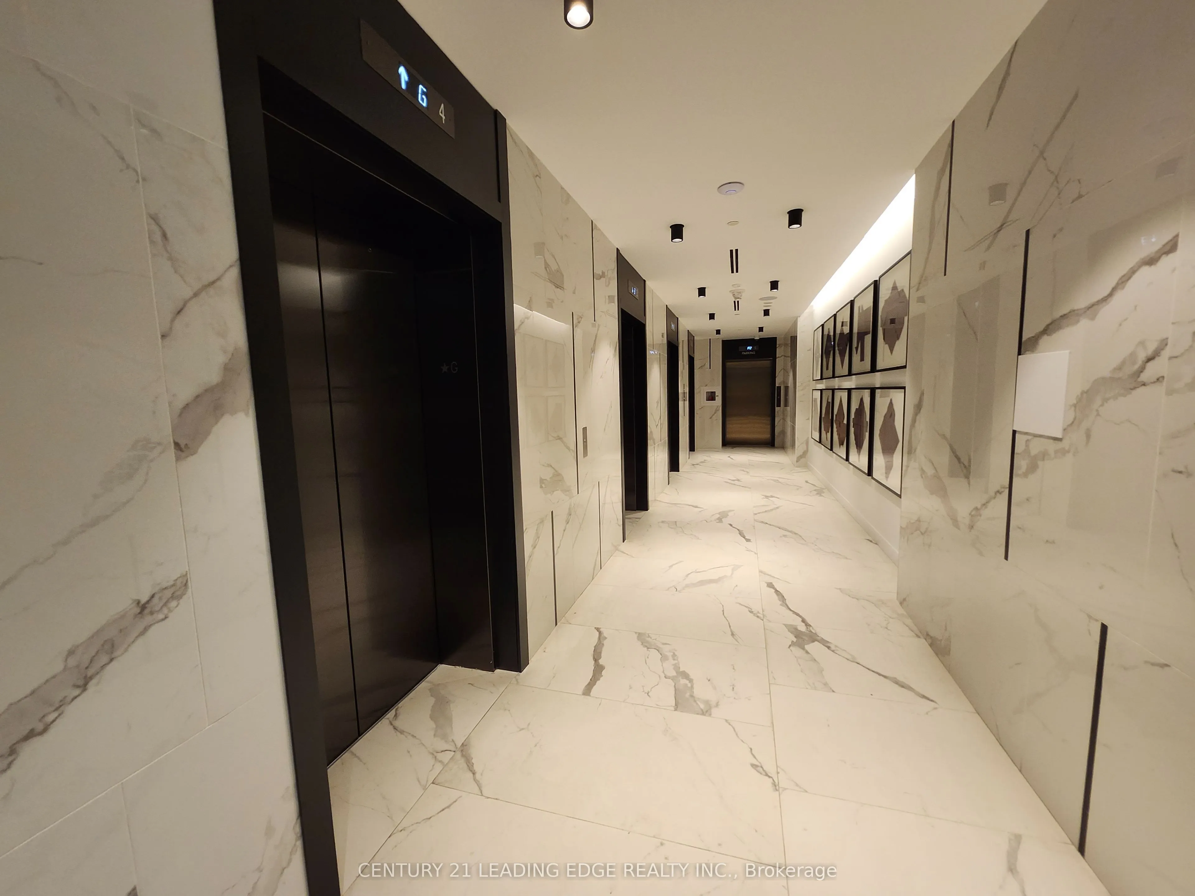 82 Dalhousie Street, #4108